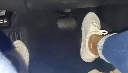 Pumping and speeding the rental to 100