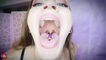 Spellbound Ft Riot Starter - 4K