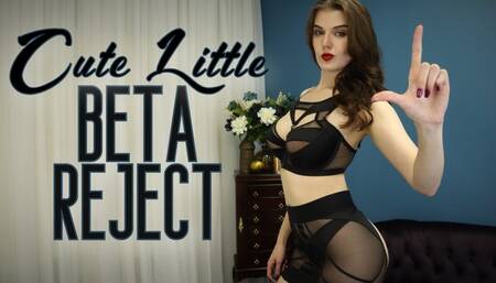 Cute Little Beta Reject MOV