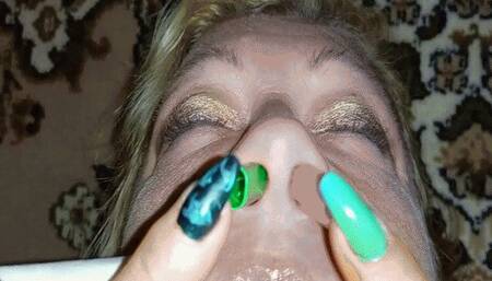 Fuck your own nostrils WMV