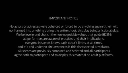 The worst humiliation