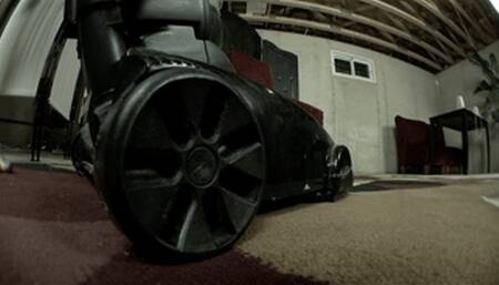 And Winter Vacuums - Full Movie