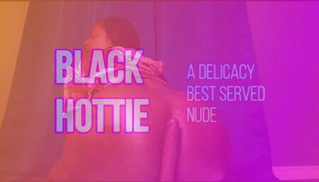 Sensual Hairy Pussy Worship