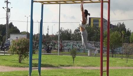 Everybody is watching