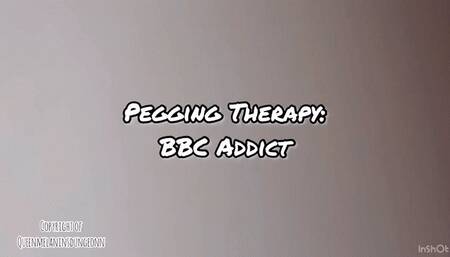 Taking his ass in my Bed