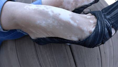 The Need To Release It, 4th