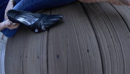 The Need To Release It, 3rd