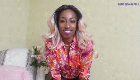 Ebony Ass Worship 31