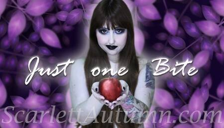 Just one bite and you will get all the Pussy you want - WMV HD 1080p