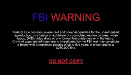 Expect To Be Punished