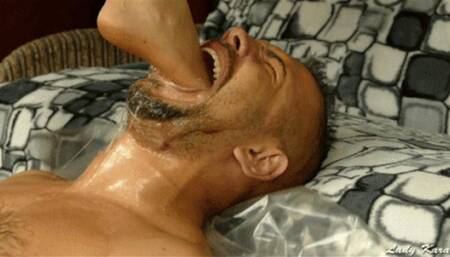 Rip the throat (720 HD)