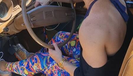 Real Start Cold Start 1