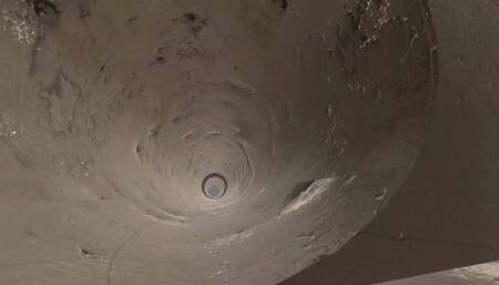 POV GIANTESS Teen Showering - Hot Giant Babe - 3D Hentai - Full HD MP4 1080p