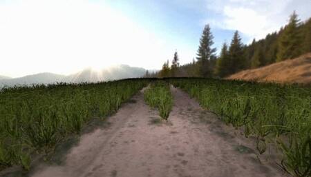 POV GIANT Goblin finds you - Hot Giant Babe - 3D Hentai - Full HD MP4 1080p