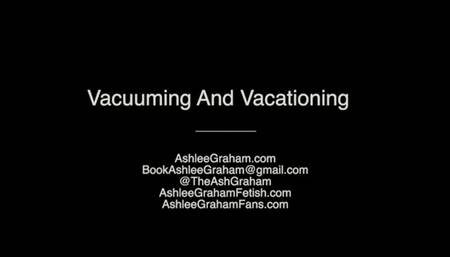 Vacationing While Vacuuming SD