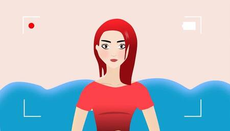 Jamie Daniels Magic Freeze Lipstick