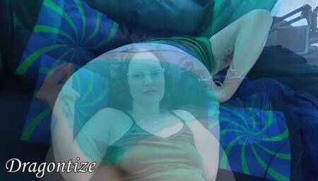 Panty Fetish Induction 720