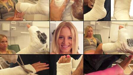 Kiara SLWC and SAC Application Plaster & Fiber Combo