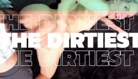 MyDirtyHobby - Take a close up look of her pussy