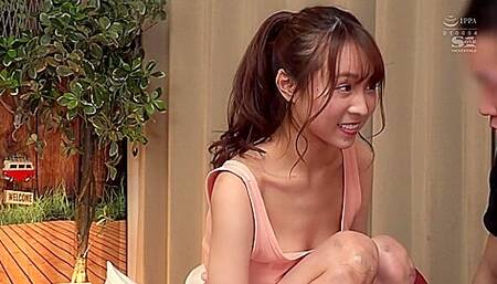 [ssis-411 Is Addicted To Sex For 1 Whole Month With Amazing Servicing And Incredibly Satisfying Expert Techniques! Losing Virginity With Mahina Amane For A Roommate Scenario Documented On Camera Scene 5 P1