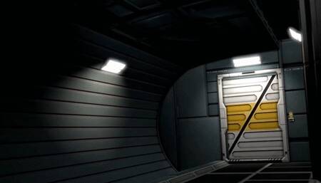 SHE WAS EXHAUSTED AFTER THAT