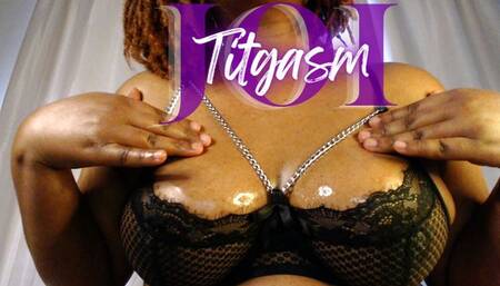 TitGasm JOI UNCensored