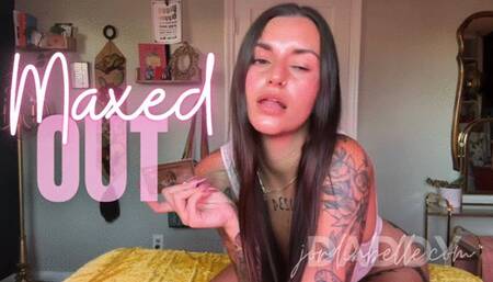 Maxed Out