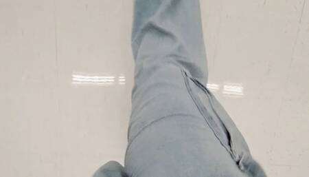 ASMR AT THE FRESH FOOD STORE