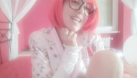 my lovely balloons never leave me dissatisfied