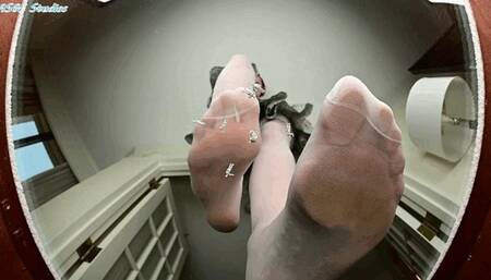 GIANT GINGER not happy with class pt 2 - MOV