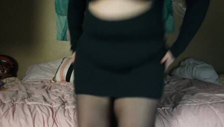 Getting Fat for YOU!