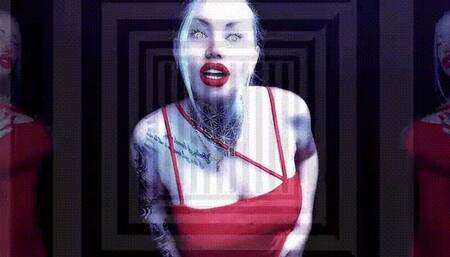 The Spiral of Sins - Lustful GayCreation - Spiral 2 WMV