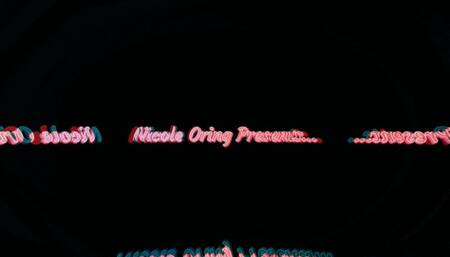 New Girl Jazzy vs Nicole Oring mp4