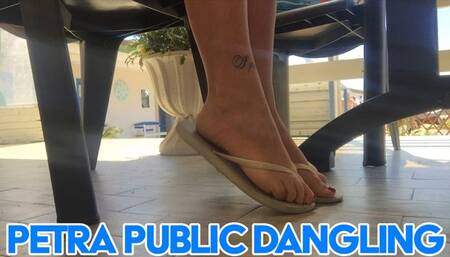 Petra public dangling - FULLHD