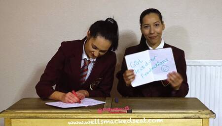 The Cheeky Girls 4 remastered (wmv)