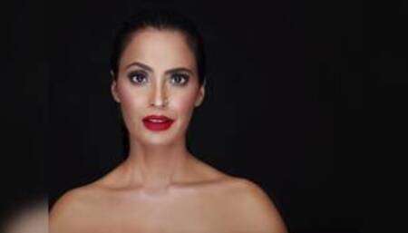 Nindy Kaur being fucked good