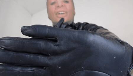 Una sadica in incognito - An undercover sadist (MOBILE VERSION MP4)