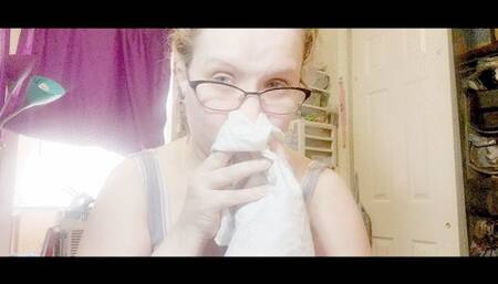 Early Morning - Nose Troubles