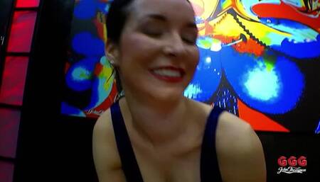 Francys Belle - Sperm Treatment