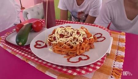 Fucking Play Role Part 3