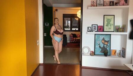 My boobs are getting bigger #1