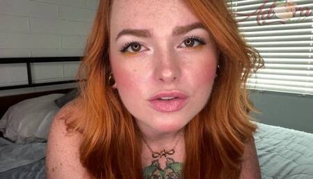 CUSTOM Feet Smelling Humiliation (mp4)