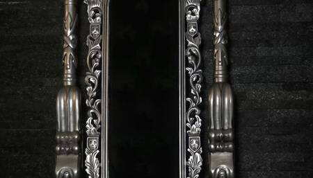 Tributing for my mesmerizing breasts