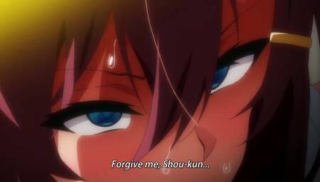 Akane wa Tsumare Somerareru Full Episode