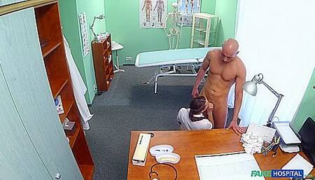 Figi Ainsty - Fkehospital P1
