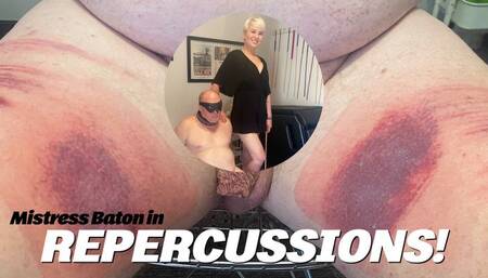 Repercussions! (for Windows)