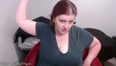 Beautiful hair worship