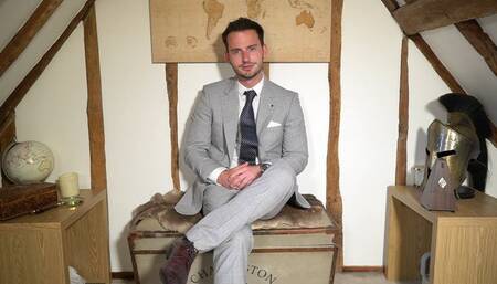 APOLLO : MINDFUCK THERAPY WITH APOLLO PT 5