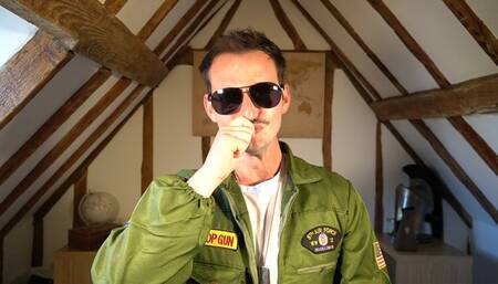 APOLLO : TopGun Inhale Training