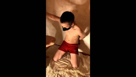 Gutpunching And Jerking